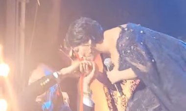 طبيب شيرين عبد الوهاب: ليس لها علاقة بالإدمان على الإطلاق