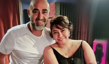 بعد أزمتها مع حسام حبيب.. مدير أعمال شيرين يكشف عن أول طلب لها: «قالتلي عايزة أغني في كل الوطن العربي»