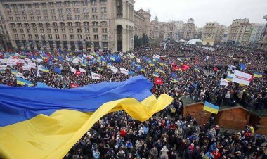 اليوم.. أوكرانيا تعقد القمة الدولية الثانية لمنصة القرم