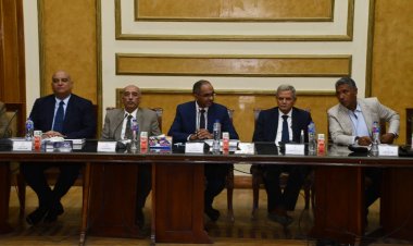 الإسكان: وجدنا حلولا لمعوقات مشروعات المياه والصرف الصحي بـ10 محافظات