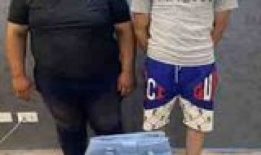 ضبط تشكيل عصابي لسرقته شخصًا بالإكراه في حلوان