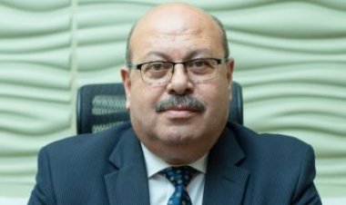 المهندس محمد صلاح الدين يصدر قرارا بتعيين نائبًا لرئيس الهيئة القومية للإنتاج الحربي