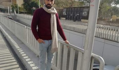 عقد قرانه الأسبوع المقبل.. وفاة شاب إثر أزمة قلبية مفاجئة بالمنوفية