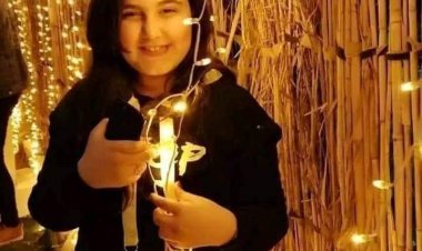 الطفلة «جنى شريف» تلحق بالضحايا الثمانية لحادث طريق الإسماعيلية