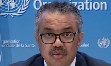 عاجل.. الصحة العالمية: الحصبة تتفشى بشكل مقلق في العديد من الدول