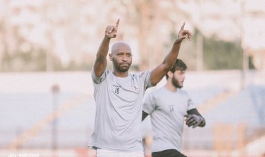 عدد بطولات «شيكابالا» مع الزمالك