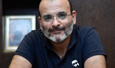 الخميس المقبل.. أيمن بهجت قمر في ضيافة منى الشاذلي على cbc