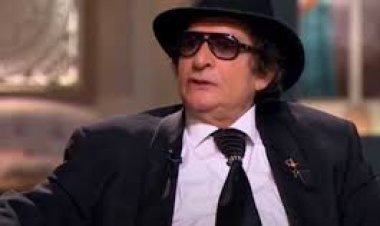 تفاصيل وفاة شقيقة النجم الكبير محيي إسماعيل