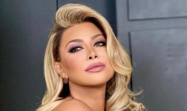 للمرة الأولى.. نوال الزغبي تشارك في مهرجان القلعة
