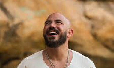 محمود العسيلي يشارك نجمة برنامج الدوم في أول خطواتها الغنائية