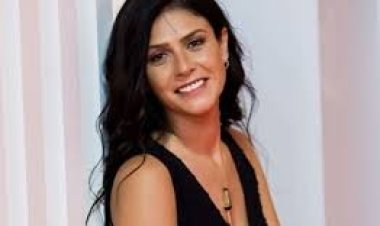 بسمة تخطف الأنظار بإطلالة  أنيقة في أحدث ظهور لها.. صور