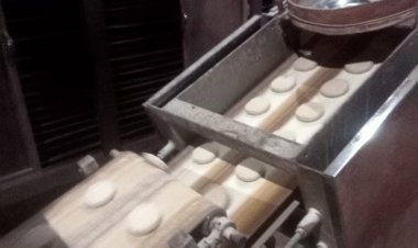 ضبط 20 كرتونة لحوم مجمدة مجهولة المصدر بالبحيرة