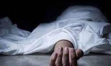 بسبب وفاة زوجتة..مسن ينهي حياته شنقاً