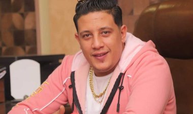 حمو بيكا يعلق على مبادرة محمد نور للصلح مع الموسيقيين: أنا عايز أكل عيش في بلدي