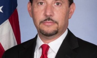 عاجل| تعيين السفير دانيال كقائم بأعمال السفير الأمريكي بالقاهرة