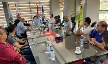 تفاصيل اجتماع جمال علام مع جهاز المنتخب الأوليمبي 