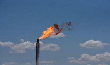 رقم قياسي جديد..ارتفاع أسعار الغاز الطبيعى عالميا