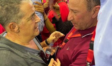 رسميا.. الأهلي يقبل استقالة شركة الكرة برئاسة ياسين منصور