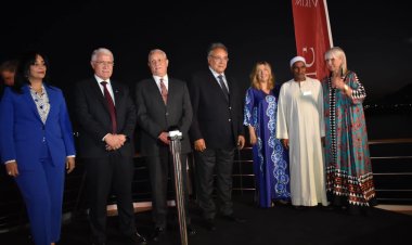 السياحة تبحث استعداد محافظة الأقصر للموسم الشتوي