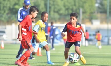 برابط التسجيل.. وزارة الرياضة تعلن تفاصيل المشروع القومي لاكتشاف مواهب كرة القدم