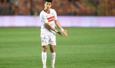 إمام عاشور: وجود الجماهير كان أكبر دافع للاعبين في المباريات الماضية