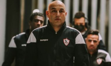 «عبد المقصود»: نسعى للفوز بالمزيد من البطولات في الفترة المقبلة