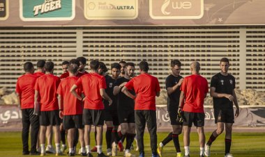 جدول مواعيد مباريات الدوري المصري اليوم والقنوات الناقلة