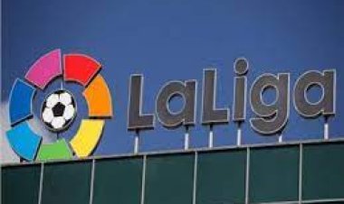 1 سبتمبر.. عقد مؤتمرًا صحفيًا للإعلان عن انطلاق الموسم الثاني والعشرين من «لاليجا سانتاندير»