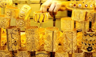 ارتفاع مستمر.. سعر الذهب اليوم الثلاثاء 30-8-2022 للبيع والشراء عيار 21 بالمصنعية