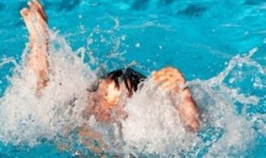 مصرع طفلة غرقًا داخل حمام سباحة بفيلا في أكتوبر