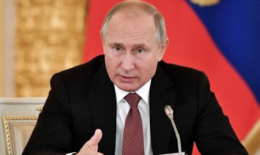 حرائق الغابات تلتهم روسيا.. وبوتين يعلق: الأمر صعب