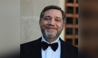 وفاة الموسيقار السوري حسام الدين بريمو