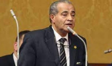 التموين : نستهدف تحقيق إيرادات ‏‏21.46 مليار جنيه من القابضة للصناعات الغذائية