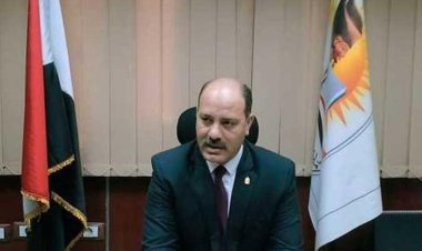 النزول بالحد الأدنى لتنسيق المدارس الثانوية بسوهاج إلى 224 درجة 