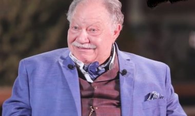 تكريم يحيى الفخراني في ملتقى القاهرة للسينما والدراما العربية