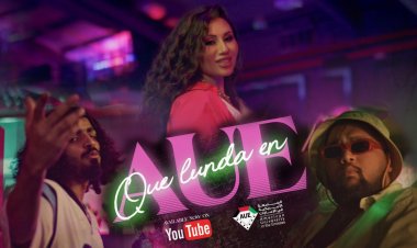 تخطت الـ 3 ملايين مشاهدة.. نورعرقسوسي تتعاون مع الجامعة الأمريكية في الإمارات بـ«تريو»