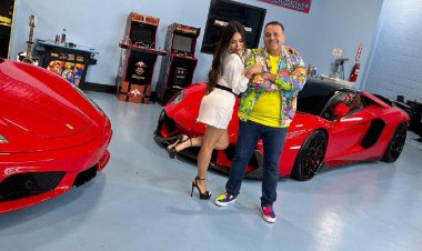 فيديو| معاذ إدريس يطلق أغنيته الجديدة «صارف ومكلف»