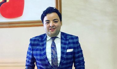 نقيب شباب المحامين بالقليوبية: التعاون مع مديرية الأمن يعزز منظومة العدل والقانون