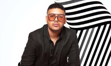 محمد شاهين: مقدرش أعيش في بلد غير أم الدنيا