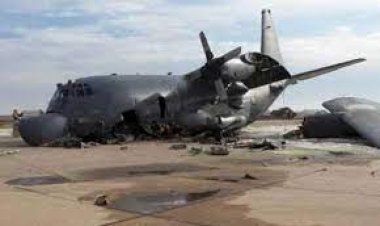 السودان تنفي الادعاءات الإثيوبية بعبور طائرة محملة بالأسلحة لإقليم تيجراي