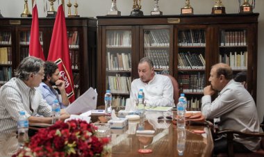 خاص | قرار عاجل من مجلس الأهلي بعد خماسية صن داونز