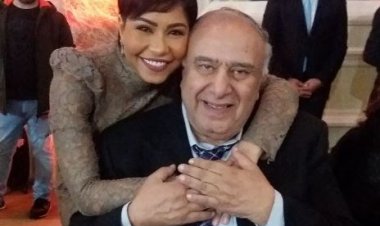 «لا أعرف إكس ولا مكس».. والد حسام حبيب: «اللي  بيكتب علي لساني اتقي الله»