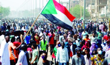 المجلس الأوروبي يفرض عقوبات على 6 كيانات مشاركة في حرب السودان