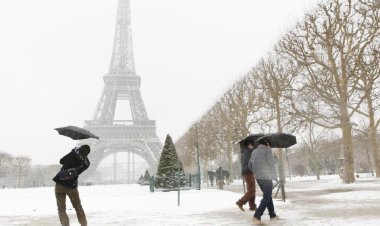 عاجل| إيمانويل ماكرون لشعبه: يبدو أننا سنواجه شتاءً عصيبًا