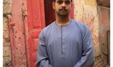 فيديو| شقيق شهيد الشهامة لـ "العاصمة": ضحى بنفسه لإنقاذ 4 عائلات من النيران.. ونطالب بمعاش لزوجته