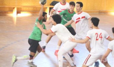 «يد الزمالك» 2004 يهزم البنك الأهلي وديا