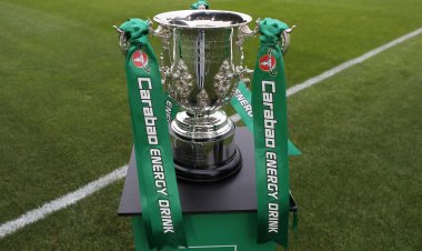 أبرزها السيتي وتشيلسي.. مواجهات نارية في الدور الثالث من كأس «كاراباو»