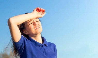 بشرى سارة.. «الأرصاد»: اليوم انكسار حدة الموجة الحارة