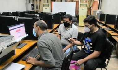 تظهر اليوم.. نتيجة تنسيق المرحلة الثانية 2022| تسجيل تقليل الاغتراب