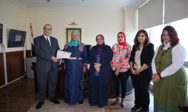 الصحة: تكثيف تدريب الفرق الطبية استعدادا لافتتاح مجموعة عيادات نفسية للمرأة